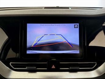 Kia Niro 64kWh 2 SUV 5dr Electric Auto (201 bhp)