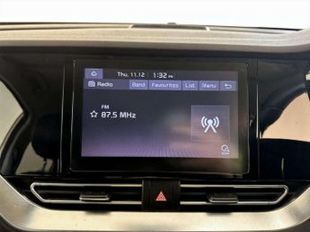 Kia Niro 64kWh 2 SUV 5dr Electric Auto (201 bhp)