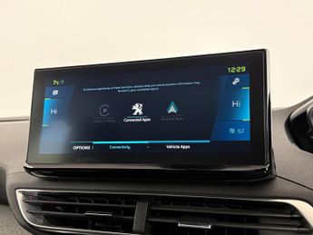 Peugeot 3008 1.6 13.2kWh Allure Premium e-EAT 4WD Euro 6 (s/s) 5dr