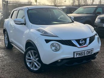 Nissan Juke 1.2 DIG-T Acenta Premium Euro 6 (s/s) 5dr