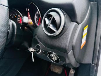 Mercedes-Benz GLA 1.6 GLA180 AMG Line SUV 5D Petrol 7G-DCT