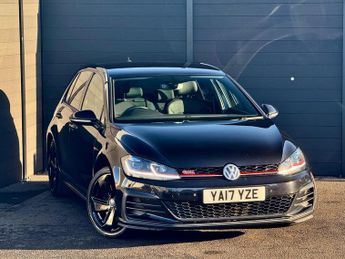 Volkswagen Golf GTi 2.0 TSI GTI Performance Euro 6 (s/s) 5dr