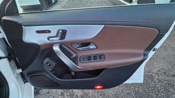 Mercedes-Benz CLA 1.3 CLA200 AMG Line (Premium Plus) Shooting Brake 7G-DCT Euro 6 