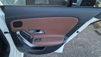 Mercedes-Benz CLA 1.3 CLA200 AMG Line (Premium Plus) Shooting Brake 7G-DCT Euro 6 