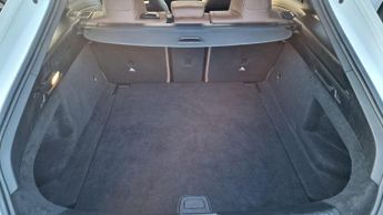 Mercedes-Benz CLA 1.3 CLA200 AMG Line (Premium Plus) Shooting Brake 7G-DCT Euro 6 