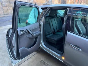 Vauxhall Meriva 1.7 CDTi SE Auto Euro 5 5dr