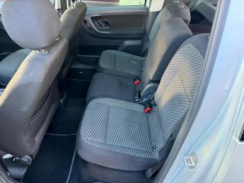 Skoda Roomster 1.2 TSI SE DSG Euro 5 5dr