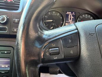 Skoda Roomster 1.2 TSI SE DSG Euro 5 5dr