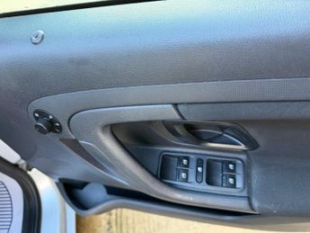 Skoda Roomster 1.2 TSI SE DSG Euro 5 5dr