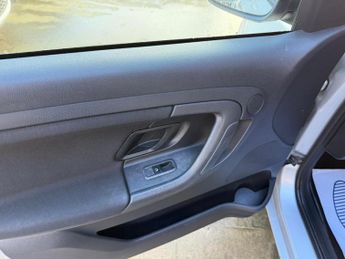 Skoda Roomster 1.2 TSI SE DSG Euro 5 5dr