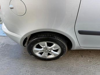 Skoda Roomster 1.2 TSI SE DSG Euro 5 5dr