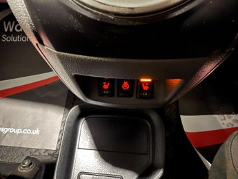 Nissan e-NV200 Acenta Auto SWB 5dr (Rapid Plus)