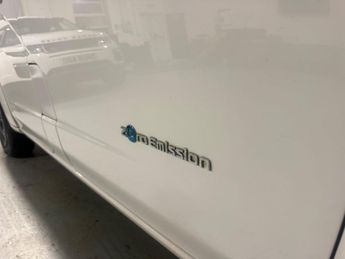 Nissan e-NV200 Acenta Auto SWB 5dr (Rapid Plus)