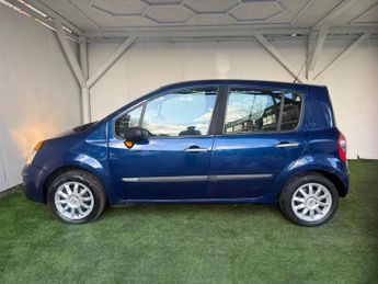 Renault Modus 1.6 16v Dynamique 5dr