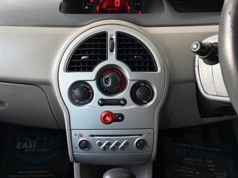 Renault Modus 1.6 16v Dynamique 5dr