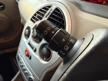 Renault Modus 1.6 16v Dynamique 5dr