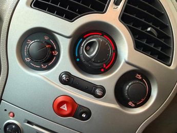 Renault Modus 1.6 16v Dynamique 5dr