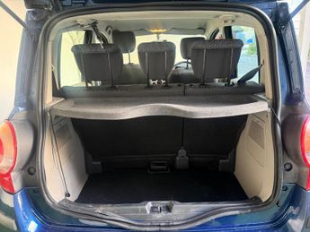 Renault Modus 1.6 16v Dynamique 5dr