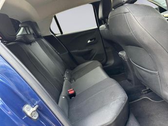 Vauxhall Corsa 1.2 Turbo Elite Nav Premium Auto Euro 6 (s/s) 5dr