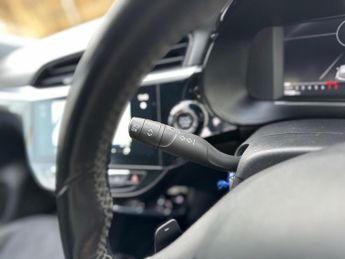 Vauxhall Corsa 1.2 Turbo Elite Nav Premium Auto Euro 6 (s/s) 5dr