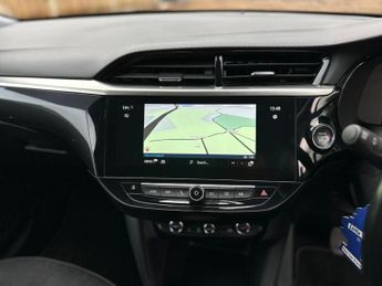 Vauxhall Corsa 1.2 Turbo Elite Nav Premium Auto Euro 6 (s/s) 5dr