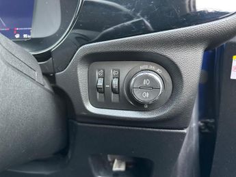 Vauxhall Corsa 1.2 Turbo Elite Nav Premium Auto Euro 6 (s/s) 5dr