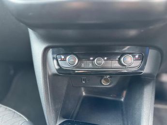 Vauxhall Corsa 1.2 Turbo Elite Nav Premium Auto Euro 6 (s/s) 5dr