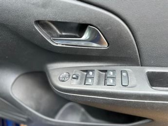 Vauxhall Corsa 1.2 Turbo Elite Nav Premium Auto Euro 6 (s/s) 5dr