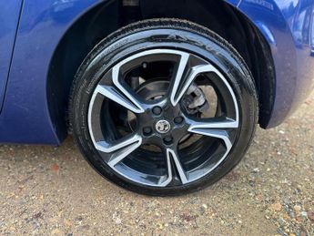 Vauxhall Corsa 1.2 Turbo Elite Nav Premium Auto Euro 6 (s/s) 5dr