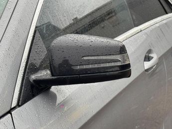 Mercedes-Benz E Class 2.1 E220d BlueTEC AMG Line G-Tronic+ Euro 6 (s/s) 2dr