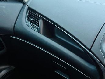 Vauxhall Zafira Tourer 2.0 CDTi SRi Auto Euro 6 5dr