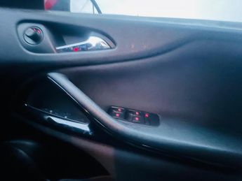 Vauxhall Zafira Tourer 2.0 CDTi SRi Auto Euro 6 5dr