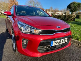 Kia Rio 1.0 T-GDi 3 Euro 6 (s/s) 5dr