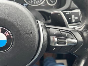 BMW X3 3.0 30d M Sport Auto xDrive Euro 6 (s/s) 5dr