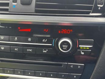 BMW X3 3.0 30d M Sport Auto xDrive Euro 6 (s/s) 5dr