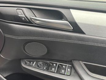 BMW X3 3.0 30d M Sport Auto xDrive Euro 6 (s/s) 5dr