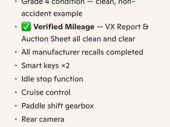 Honda Stepwagon 2.0 Spada Z Cool Spirit-Ulez