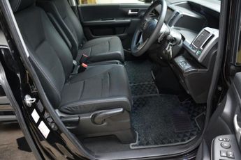 Honda Stepwagon 2.0 Spada Z Cool Spirit-Ulez