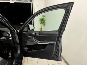 BMW X5 3.0 45e 24kWh M Sport Auto xDrive Euro 6 (s/s) 5dr