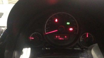 Volkswagen up! 1.0 Move up! ASG Euro 5 5dr