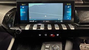 Peugeot 508 1.6 11.8kWh GT Fastback e-EAT Euro 6 (s/s) 5dr