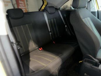 Vauxhall Corsa 1.4 16V Limited Edition Auto Euro 5 3dr