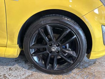 Vauxhall Corsa 1.4 16V Limited Edition Auto Euro 5 3dr