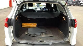 Ford Focus 1.5 TDCi Zetec Edition Powershift Euro 6 (s/s) 5dr