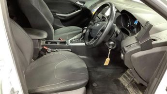 Ford Focus 1.5 TDCi Zetec Edition Powershift Euro 6 (s/s) 5dr