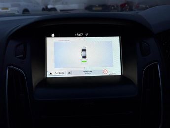 Ford Focus 1.5 TDCi Zetec Edition Powershift Euro 6 (s/s) 5dr