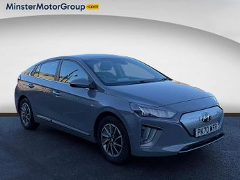Hyundai IONIQ PREMIUM EV