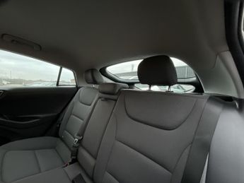 Hyundai Ioniq PREMIUM EV