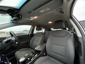 Hyundai Ioniq PREMIUM EV