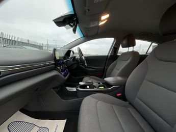 Hyundai Ioniq PREMIUM EV